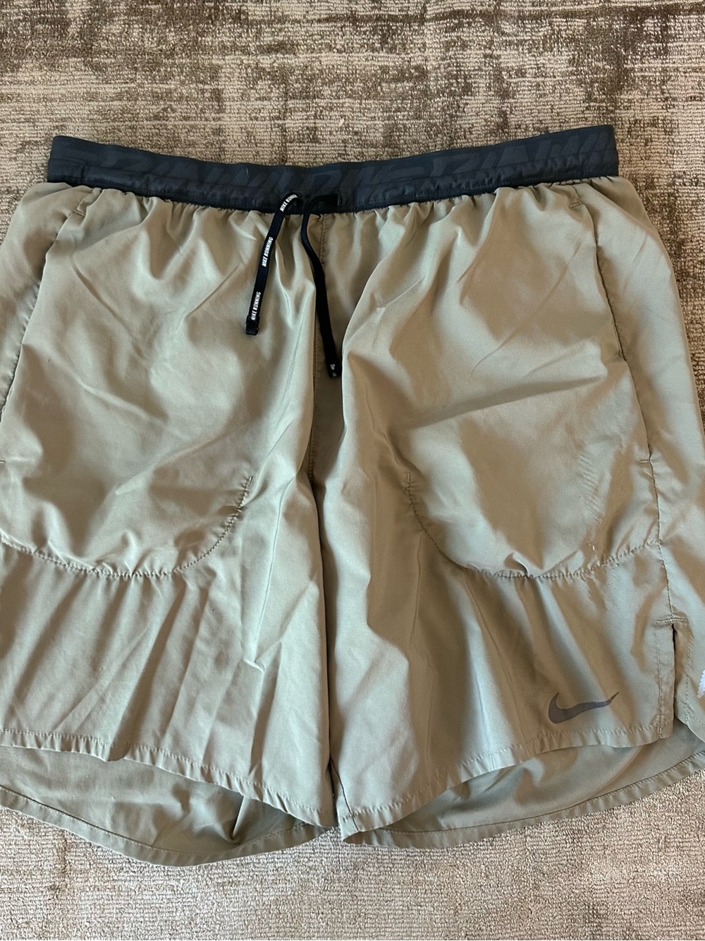 Nike Men's Run shorts 5"